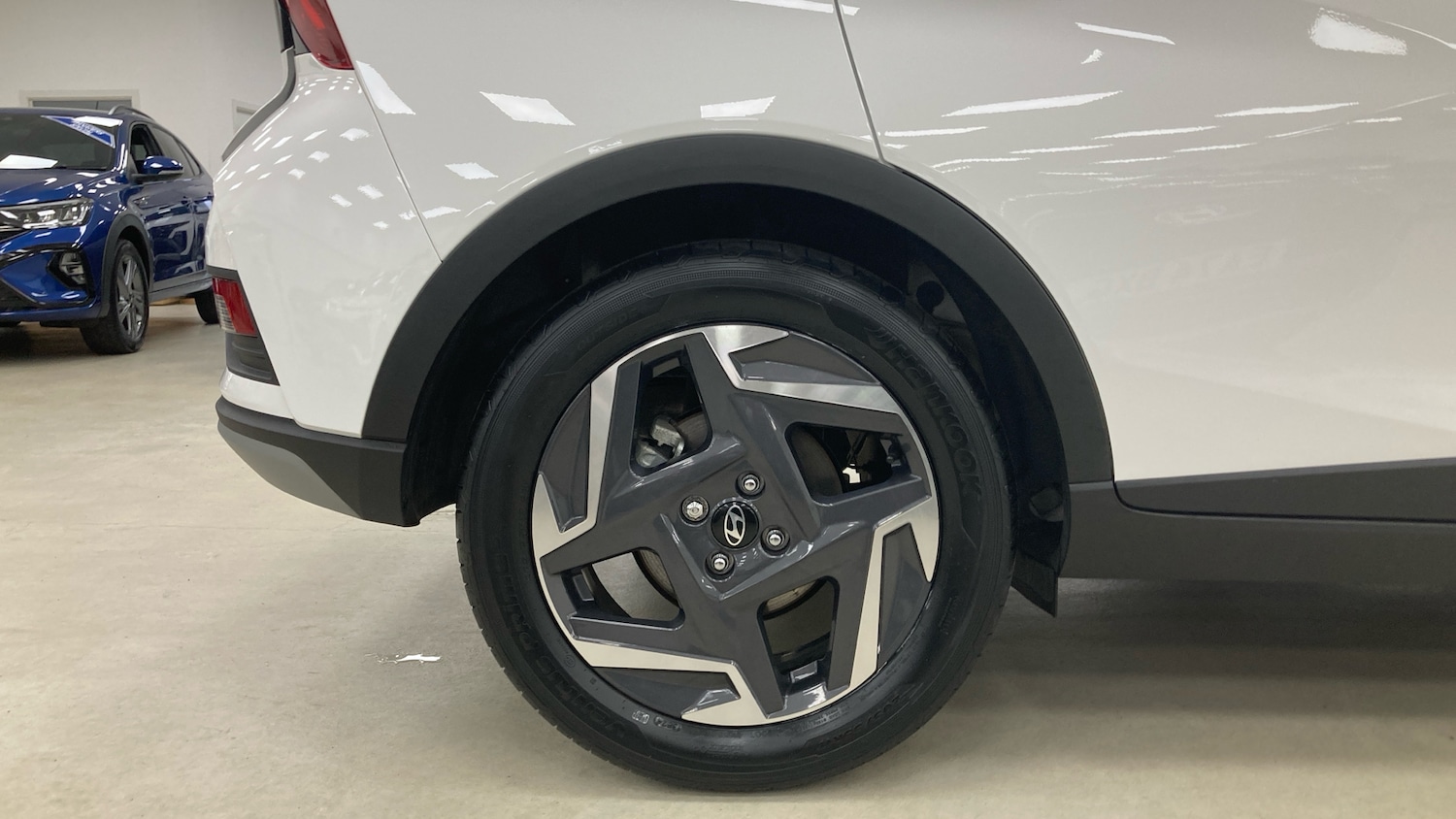 Used Hyundai BAYON 2024 for sale - 76192969: Photo 7