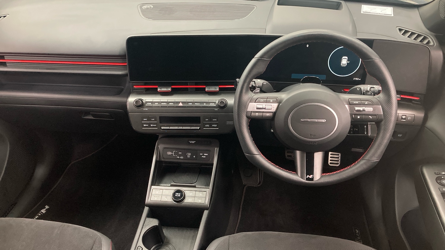 Used Hyundai KONA 2024 for sale - 77260725: Photo 10