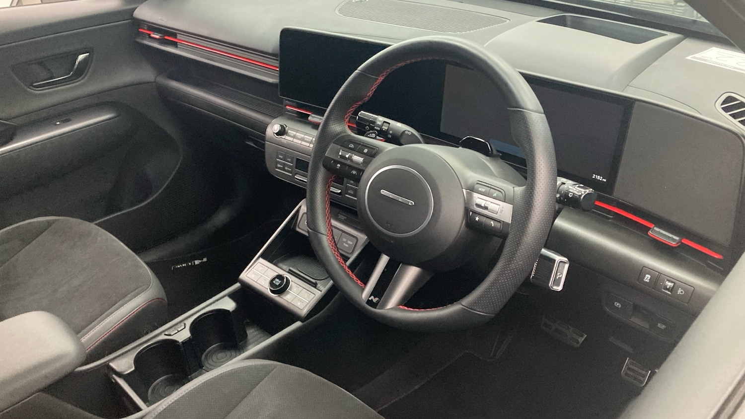 Used Hyundai KONA 2024 for sale - 77260725: Photo 11