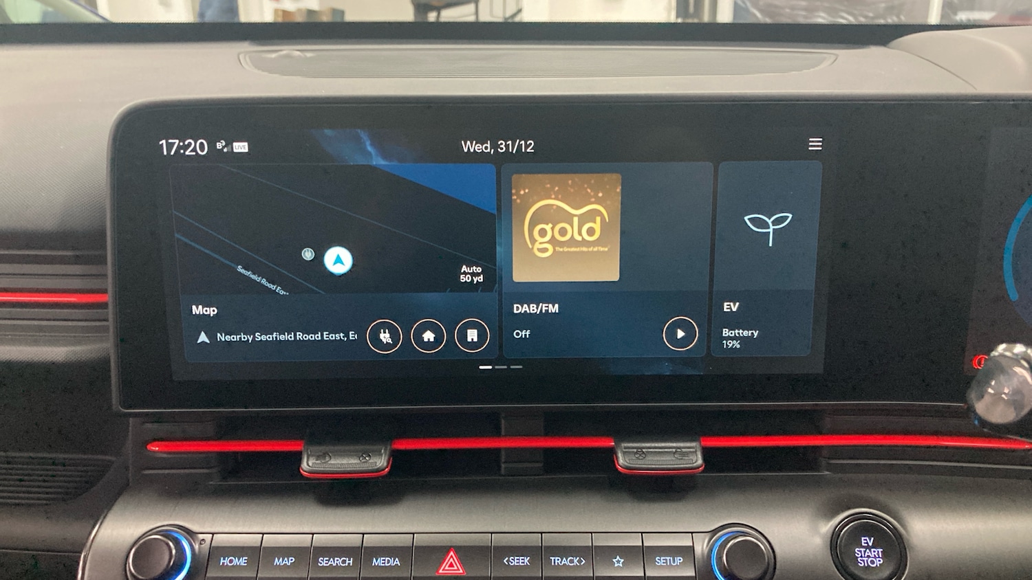 Used Hyundai KONA 2024 for sale - 77260725: Photo 12