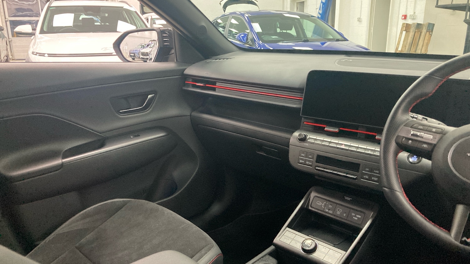 Used Hyundai KONA 2024 for sale - 77260725: Photo 14