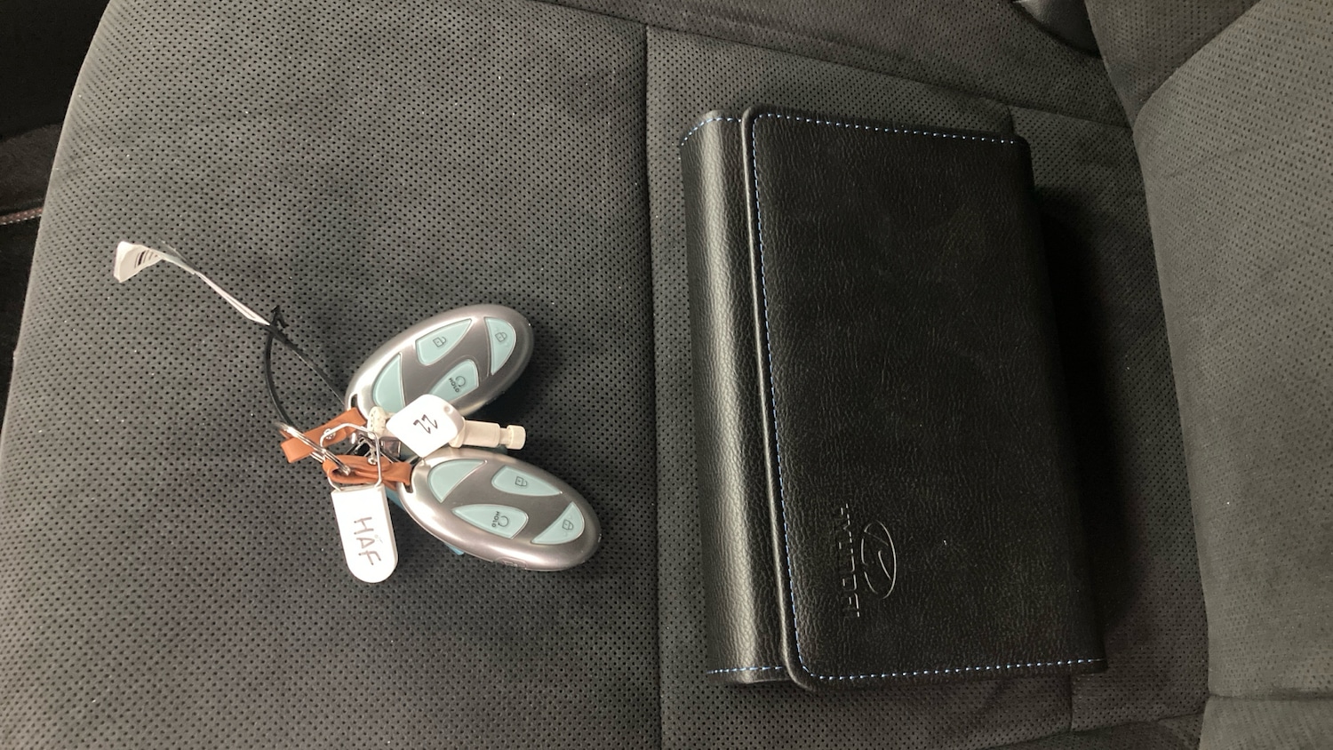 Used Hyundai KONA 2024 for sale - 77260725: Photo 19