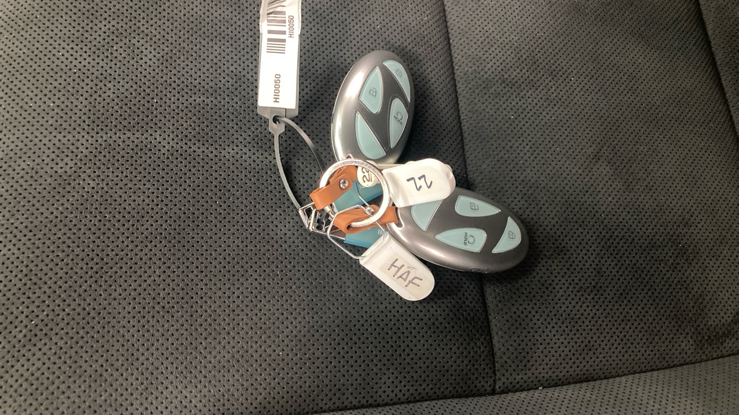 Used Hyundai KONA 2024 for sale - 77260725: Photo 20