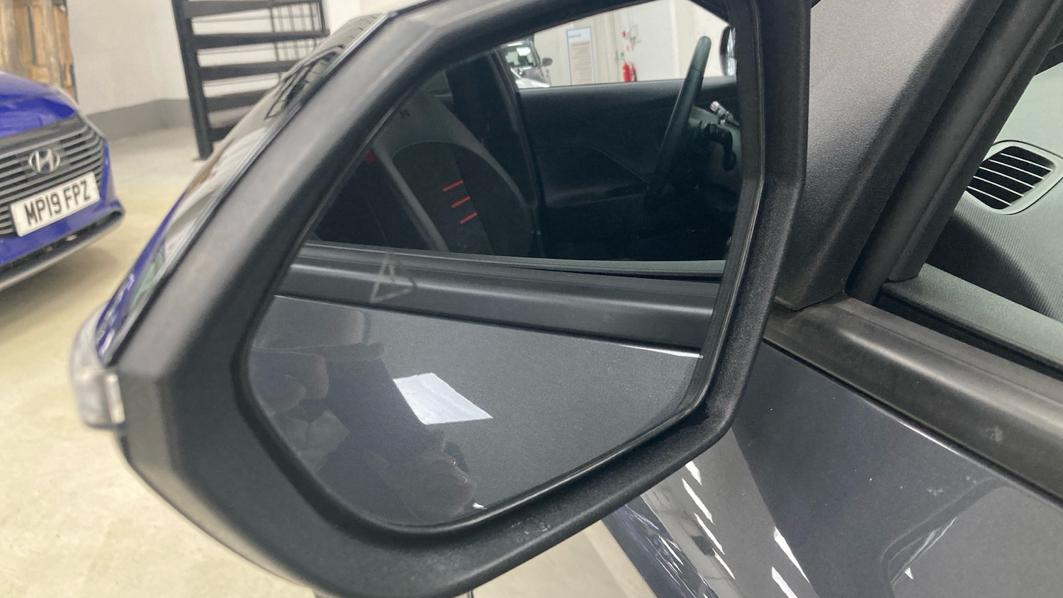 Used Hyundai KONA 2024 for sale - 77260725: Photo 22