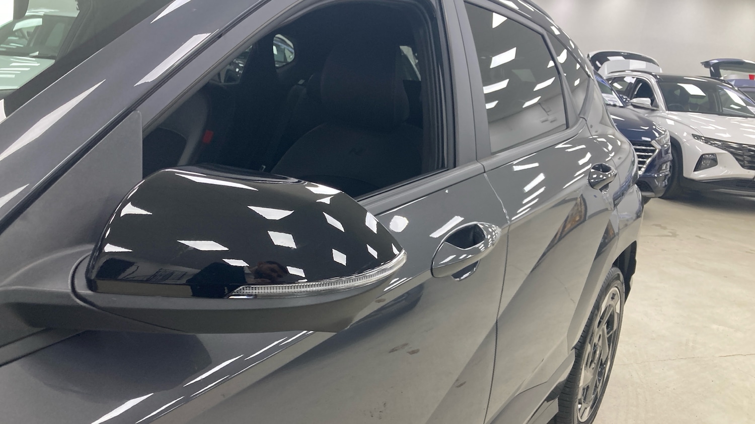 Used Hyundai KONA 2024 for sale - 77260725: Photo 23