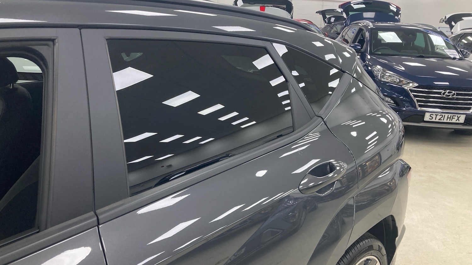 Used Hyundai KONA 2024 for sale - 77260725: Photo 24