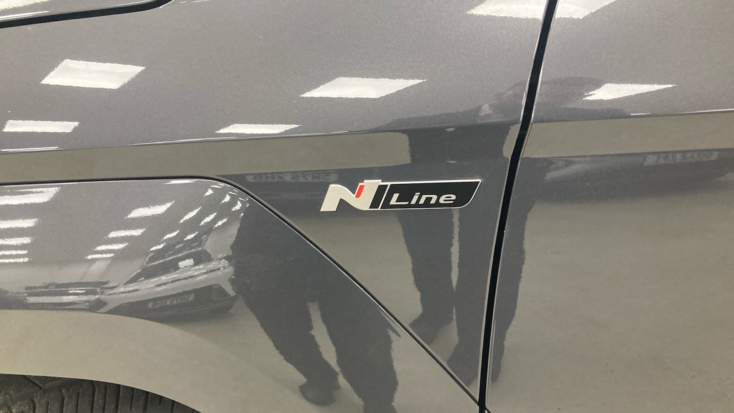 Used Hyundai KONA 2024 for sale - 77260725: Photo 25