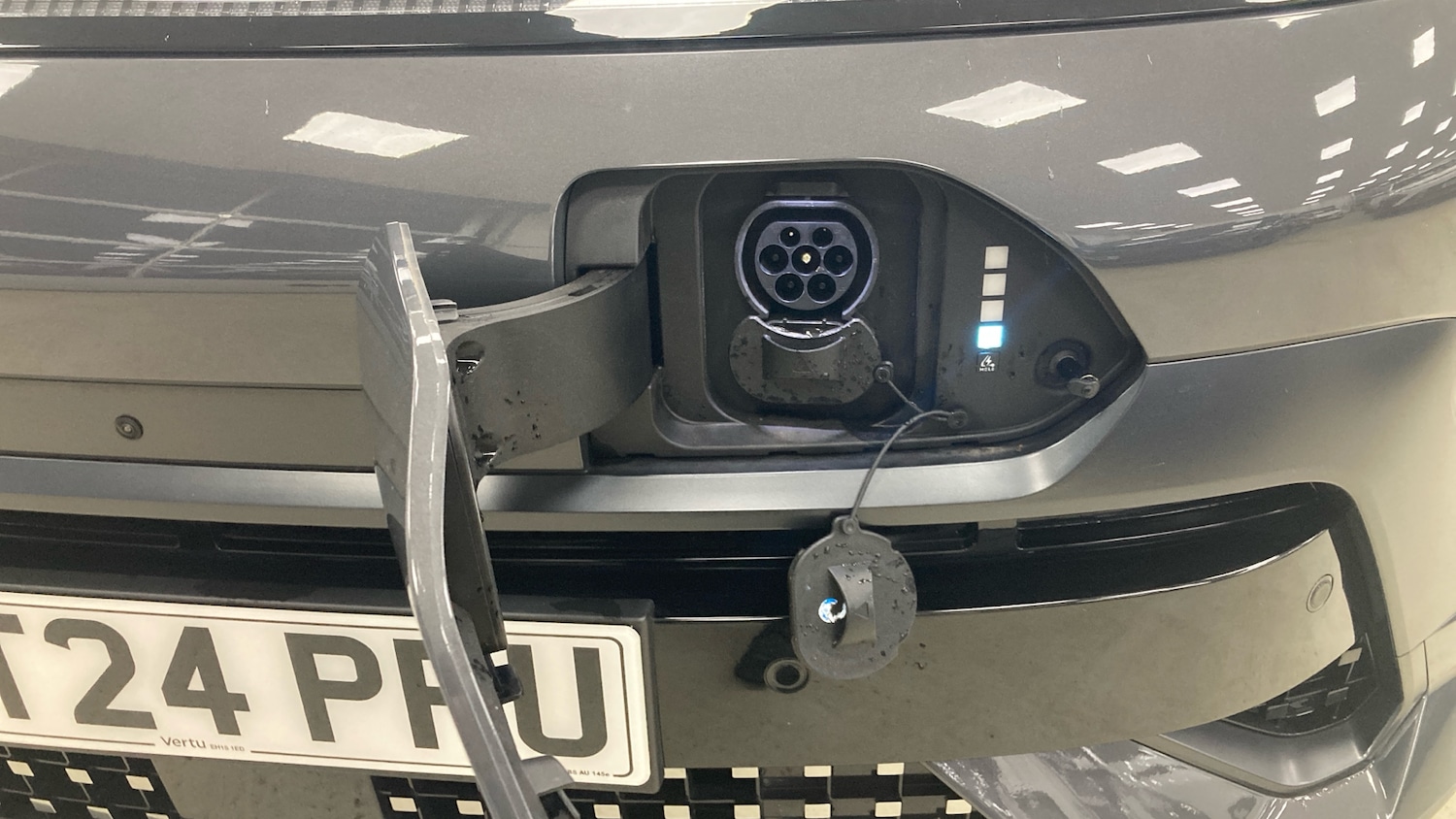 Used Hyundai KONA 2024 for sale - 77260725: Photo 26