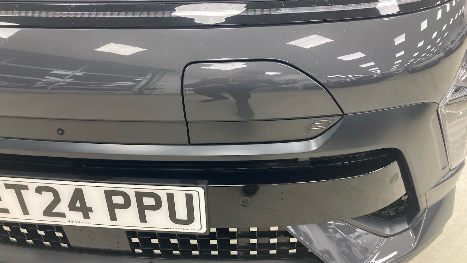 Used Hyundai KONA 2024 for sale - 77260725: Photo 27