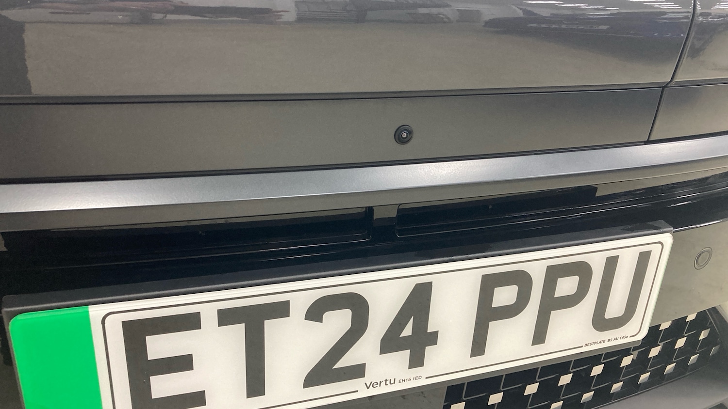 Used Hyundai KONA 2024 for sale - 77260725: Photo 29