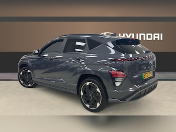 Used Hyundai KONA 2024 for sale - 77260725: Photo