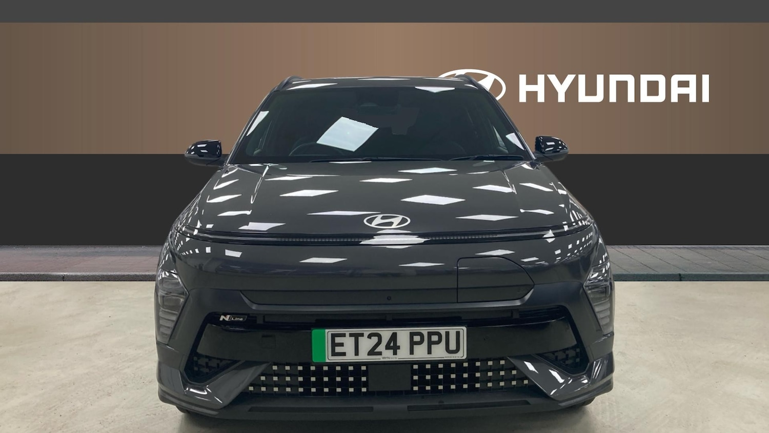 Used Hyundai KONA 2024 for sale - 77260725: Photo 3