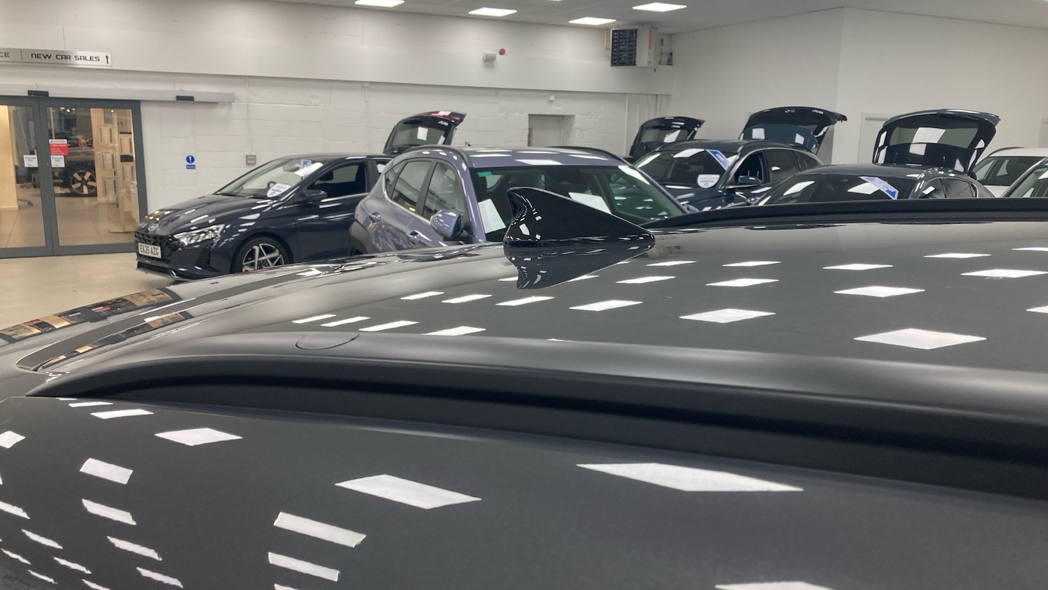 Used Hyundai KONA 2024 for sale - 77260725: Photo 30