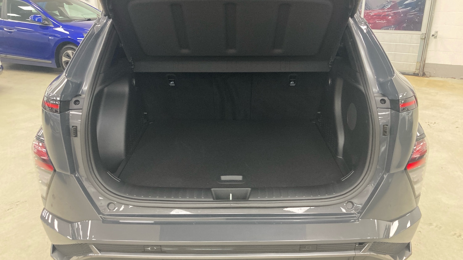 Used Hyundai KONA 2024 for sale - 77260725: Photo 4