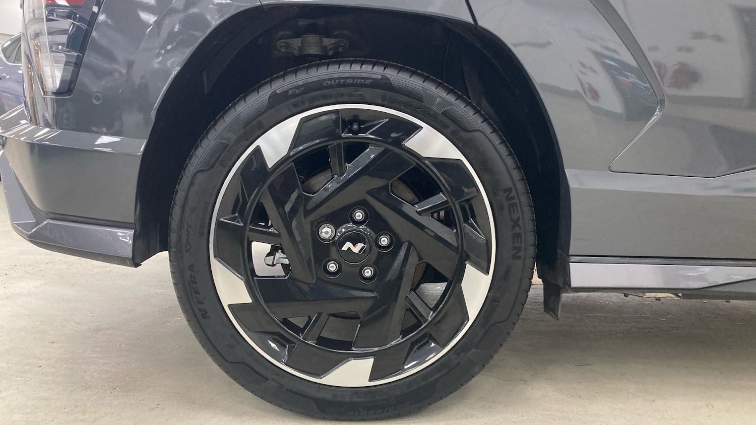 Used Hyundai KONA 2024 for sale - 77260725: Photo 7