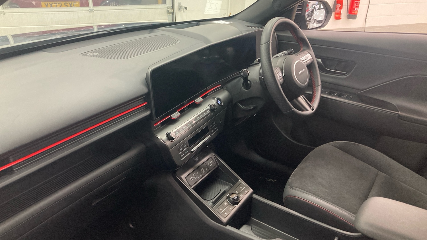 Used Hyundai KONA 2024 for sale - 77260725: Photo 9