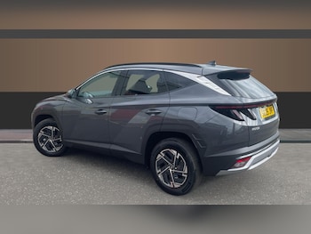 Used Hyundai TUCSON 2025 for sale - 75330396: Photo