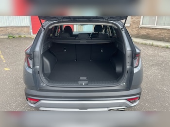 Used Hyundai TUCSON 2025 for sale - 75330396: Photo