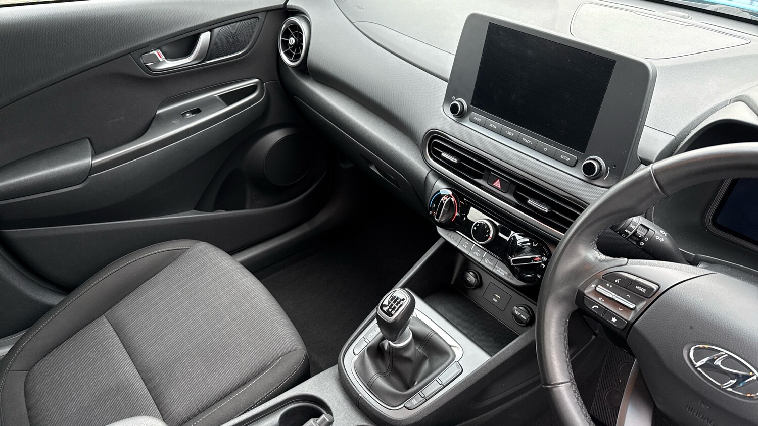 Used Hyundai KONA 2022 for sale - 77432492: Photo 14