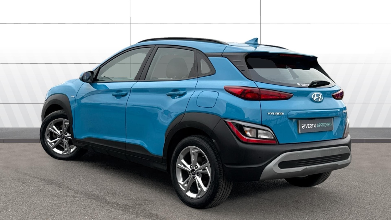 Used Hyundai KONA 2022 for sale - 77432492: Photo 2