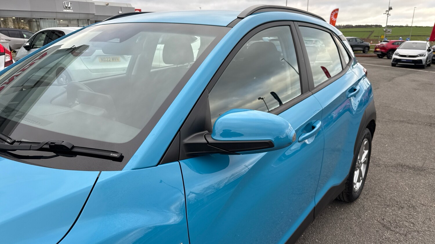 Used Hyundai KONA 2022 for sale - 77432492: Photo 23