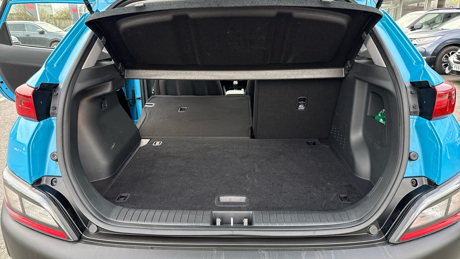 Used Hyundai KONA 2022 for sale - 77432492: Photo 26