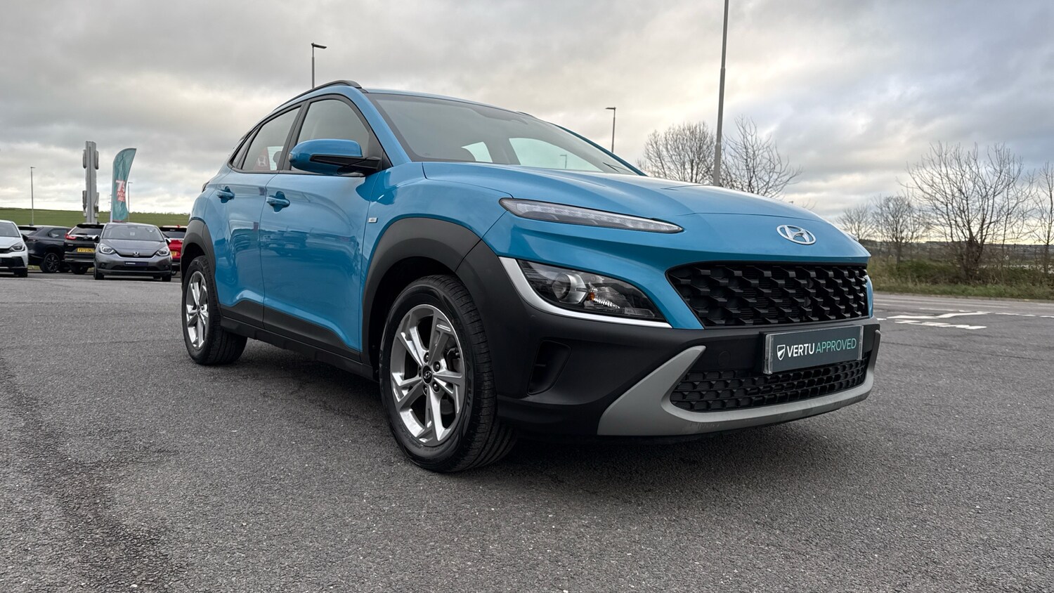 Used Hyundai KONA 2022 for sale - 77432492: Photo 27