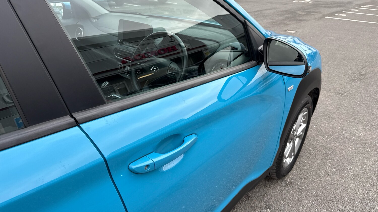 Used Hyundai KONA 2022 for sale - 77432492: Photo 28