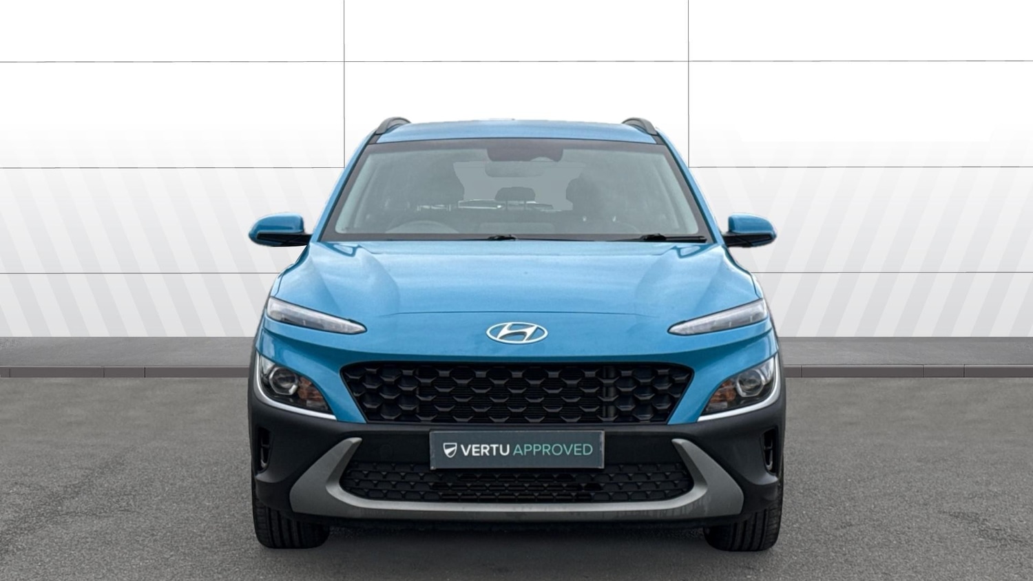 Used Hyundai KONA 2022 for sale - 77432492: Photo 3