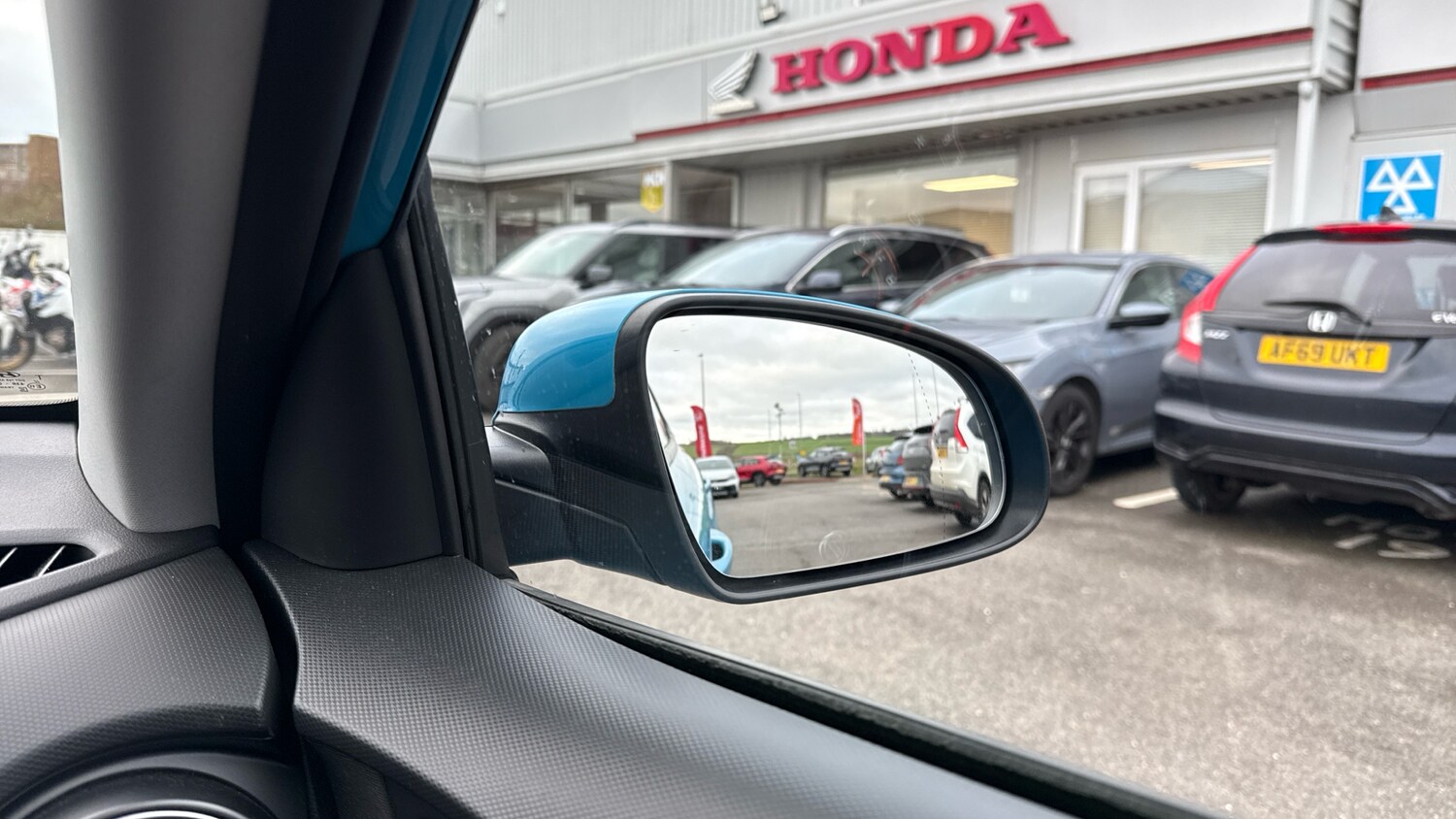 Used Hyundai KONA 2022 for sale - 77432492: Photo 33