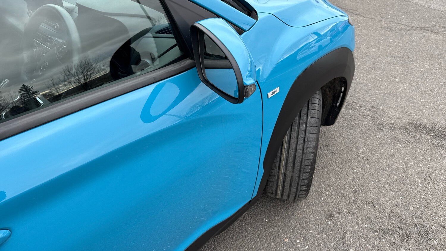 Used Hyundai KONA 2022 for sale - 77432492: Photo 38