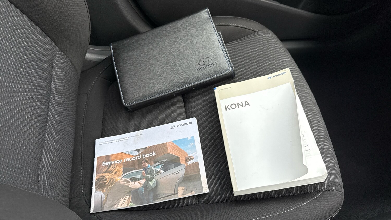 Used Hyundai KONA 2022 for sale - 77432492: Photo 42