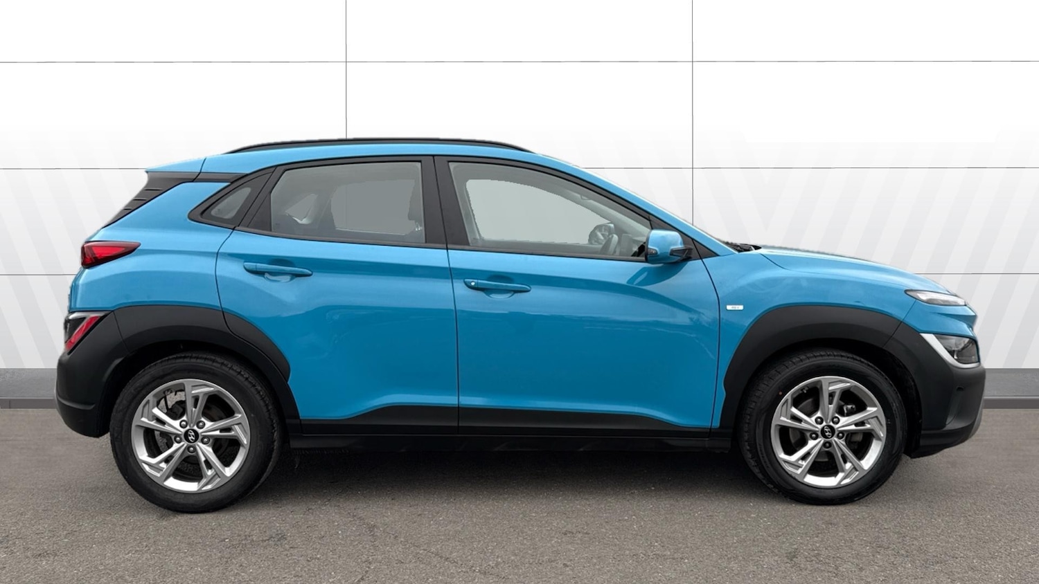 Used Hyundai KONA 2022 for sale - 77432492: Photo 5