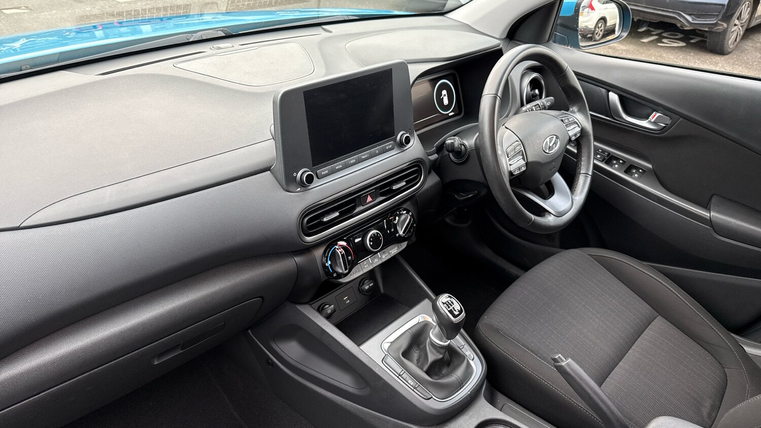 Used Hyundai KONA 2022 for sale - 77432492: Photo 9