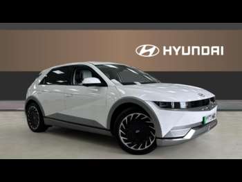 2023 (73) - 168kW Ultimate 77 kWh 5dr Auto Electric Hatchback