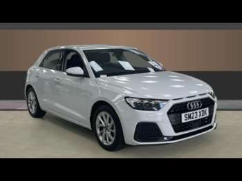 2023 (23) - 30 TFSI 110 Sport 5dr Petrol Hatchback