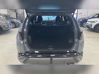 Used Hyundai TUCSON 2025 for sale - 77069240: Photo