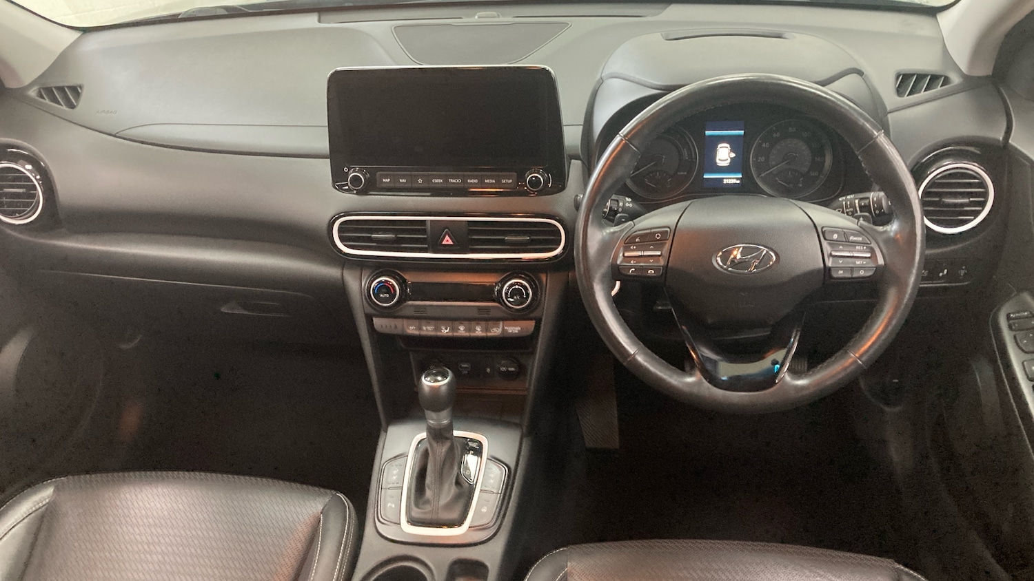 Used Hyundai KONA 2020 for sale - 76092235: Photo 10
