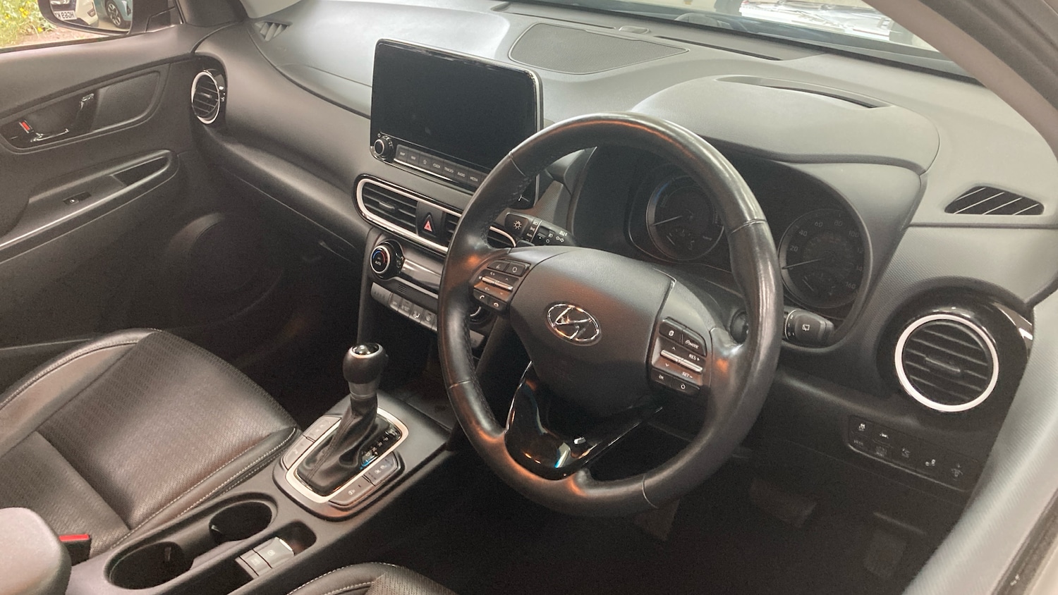 Used Hyundai KONA 2020 for sale - 76092235: Photo 11