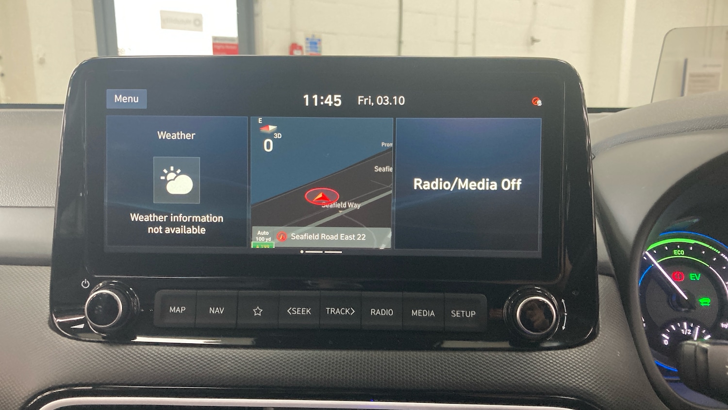 Used Hyundai KONA 2020 for sale - 76092235: Photo 12