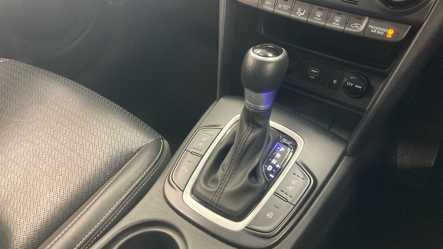 Used Hyundai KONA 2020 for sale - 76092235: Photo 13