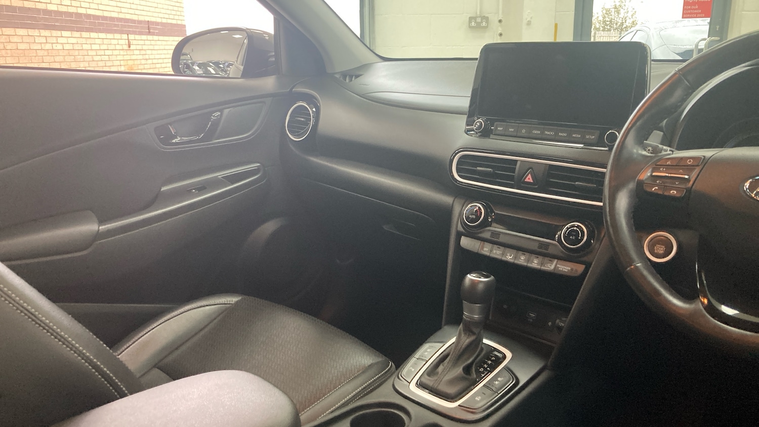 Used Hyundai KONA 2020 for sale - 76092235: Photo 14