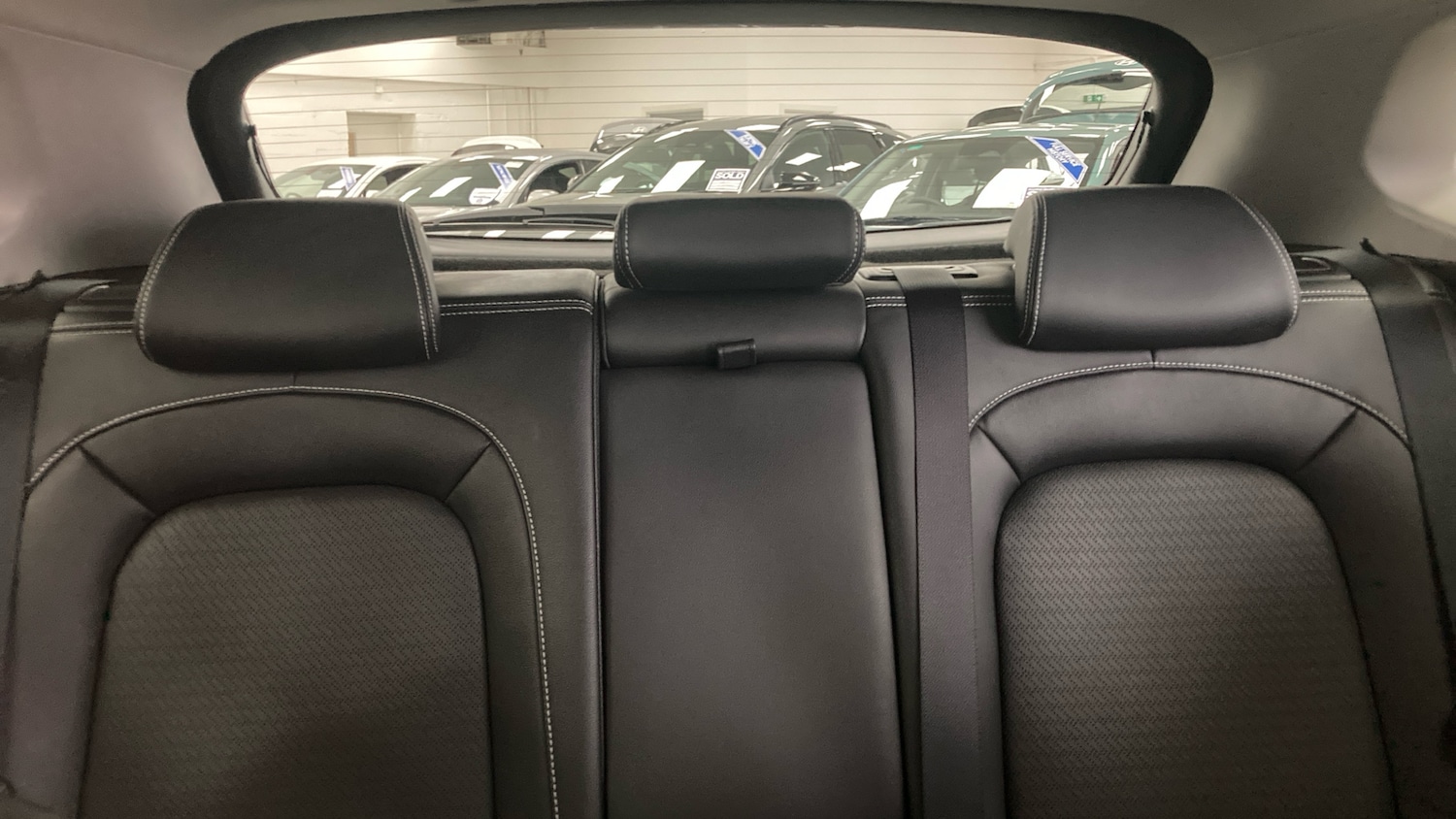 Used Hyundai KONA 2020 for sale - 76092235: Photo 15