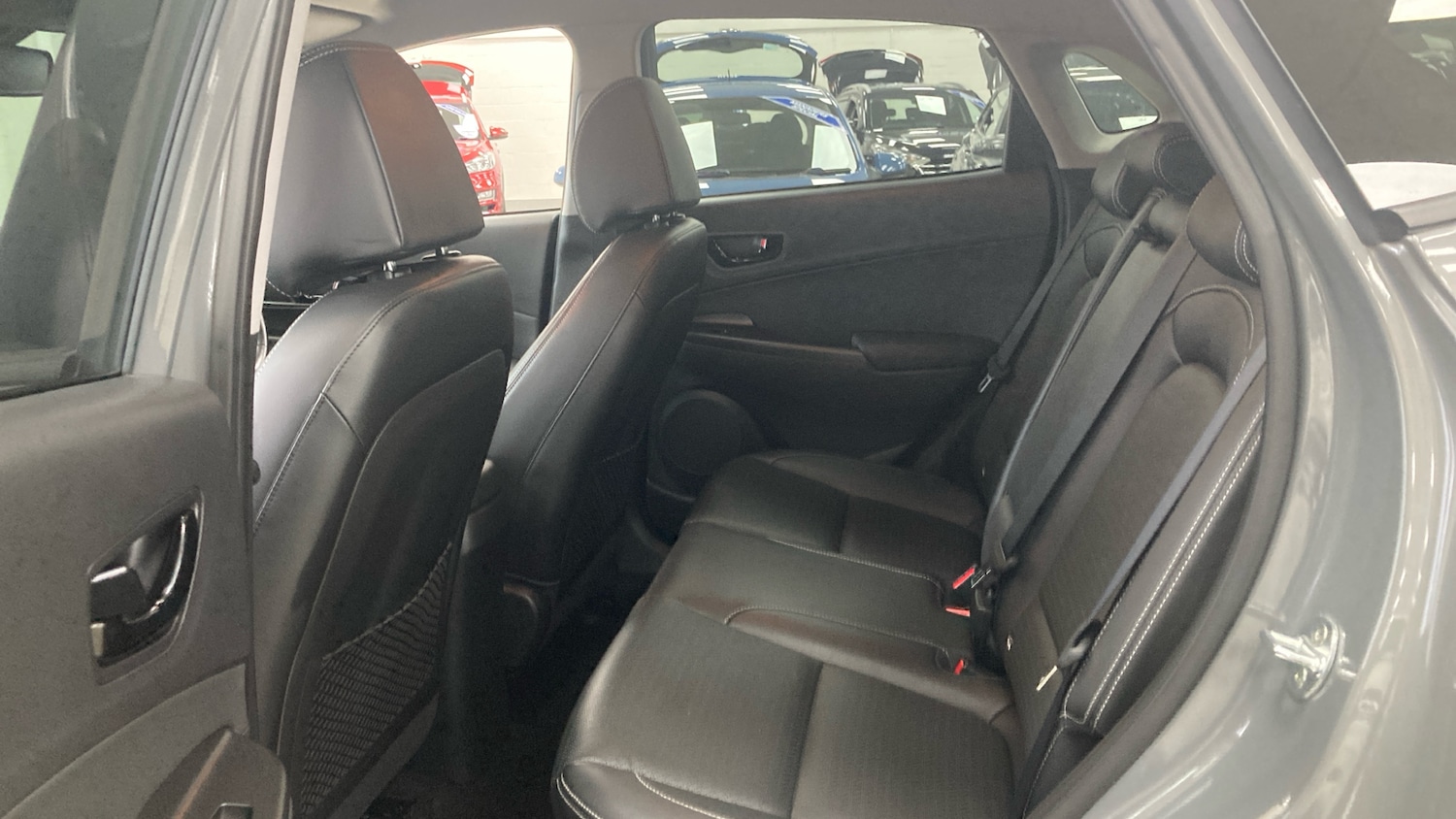 Used Hyundai KONA 2020 for sale - 76092235: Photo 16