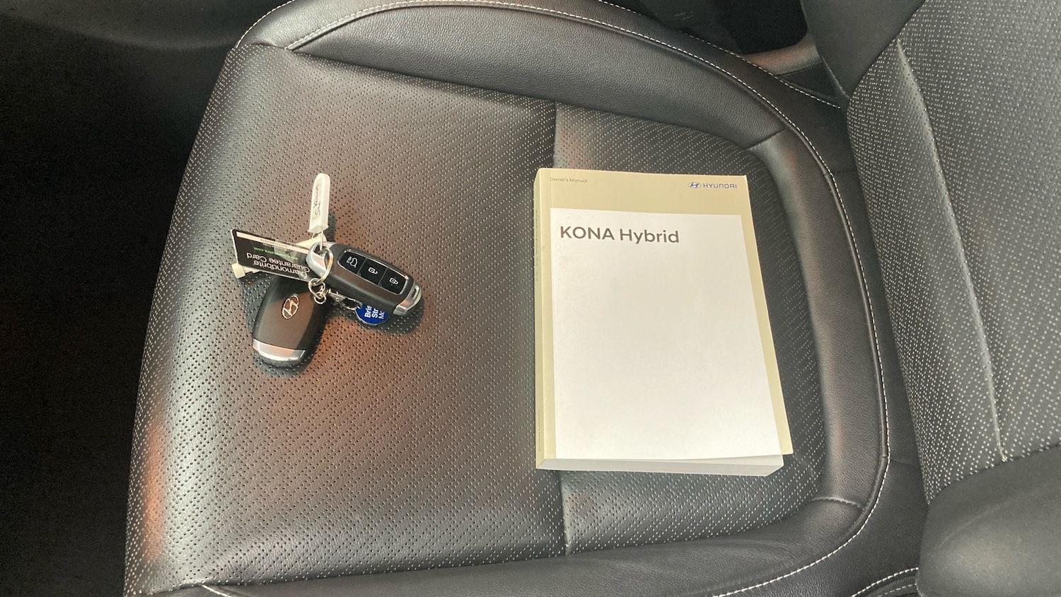 Used Hyundai KONA 2020 for sale - 76092235: Photo 19