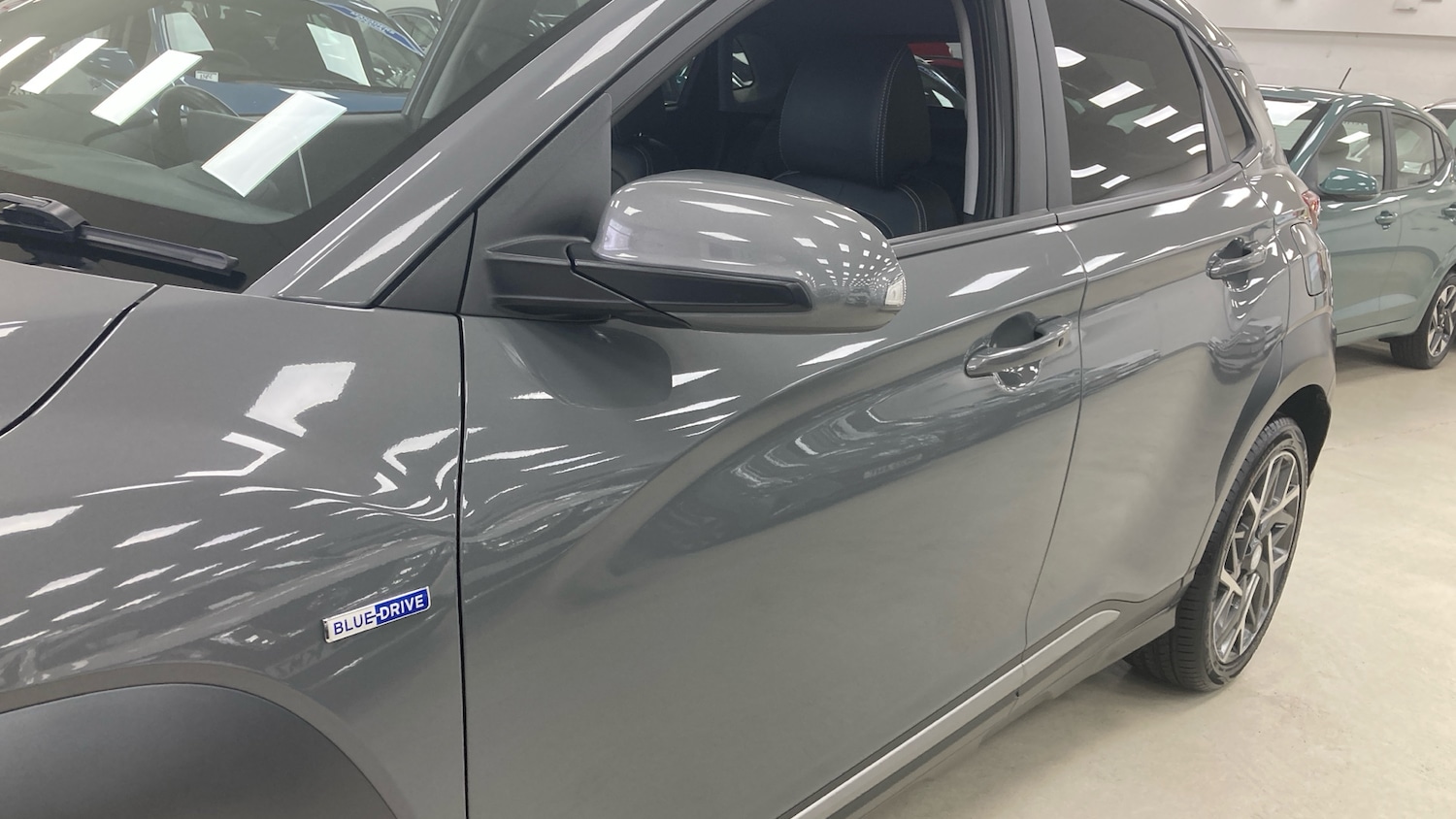 Used Hyundai KONA 2020 for sale - 76092235: Photo 21