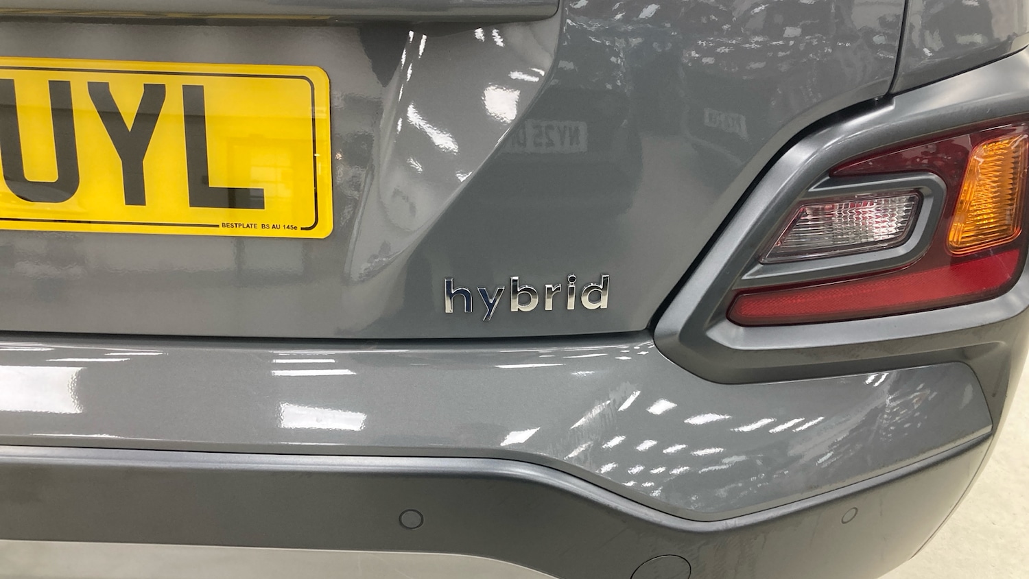 Used Hyundai KONA 2020 for sale - 76092235: Photo 23