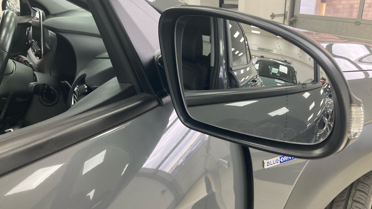 Used Hyundai KONA 2020 for sale - 76092235: Photo 24