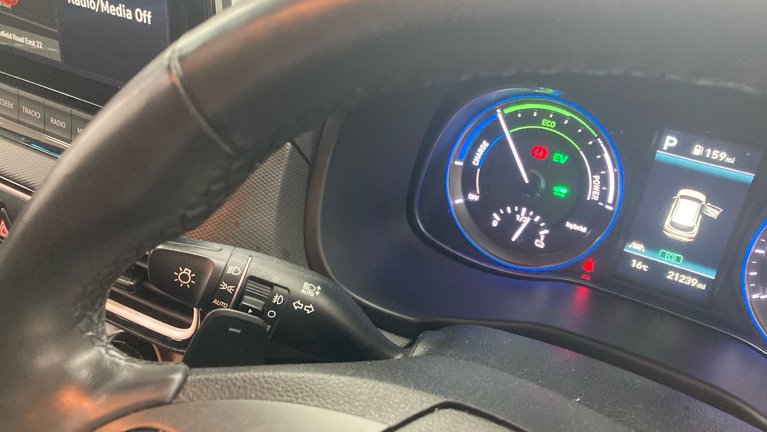 Used Hyundai KONA 2020 for sale - 76092235: Photo 29