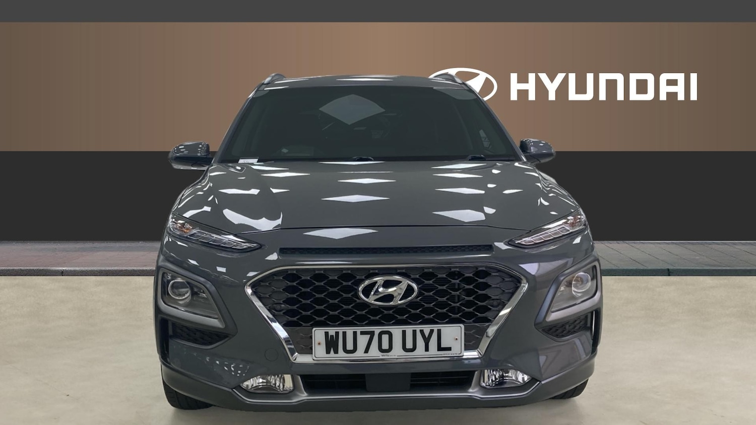 Used Hyundai KONA 2020 for sale - 76092235: Photo 3